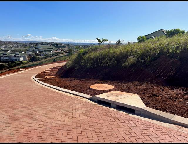 1,030M² VACANT LAND FOR SALE IN KINDLEWOOD ESTATE